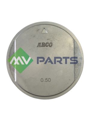 PISTON MV Parts MVP8793 1