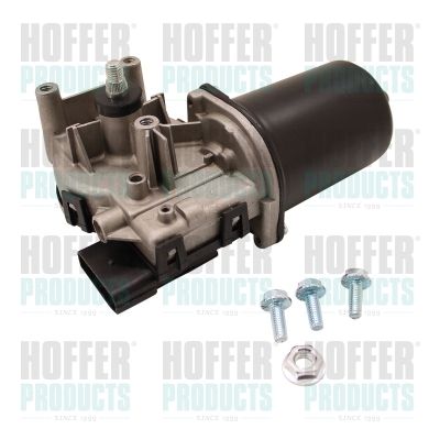 Двигатель стеклоочистителя HOFFER H27083 для HYUNDAI TUCSON
