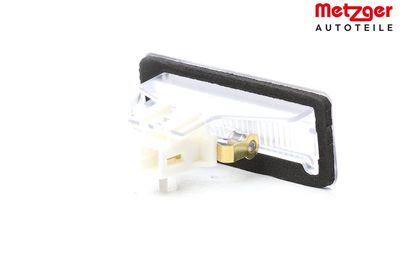 KENNZEICHENLEUCHTE METZGER AUTOTEILE 2080016 24