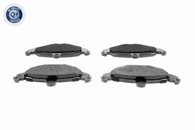 BREMSBELAGSATZ SCHEIBENBREMSE VAICO V408024 1