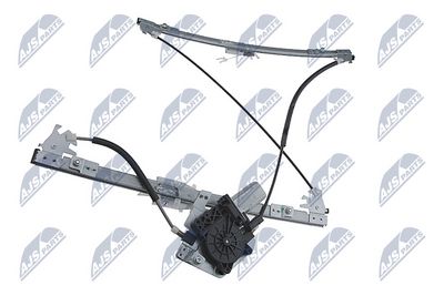 MECANISM ACTIONARE GEAM