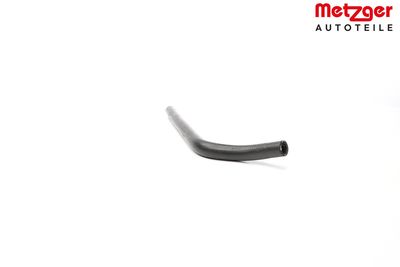 FURTUN RADIATOR METZGER AUTOTEILE 2420470 27