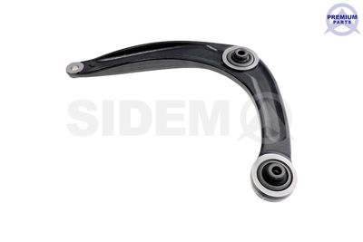 Wahacz, zawieszenie koła SIDEM 53054