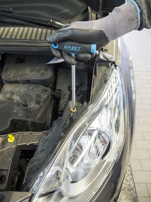 Vorschau Einstellschlüssel, Frontscheinwerfer Ansicht 3
