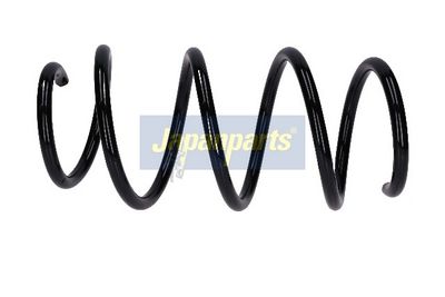 пружина за ходовата част JAPANPARTS ZC90065