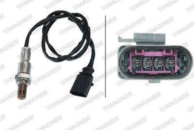 Sonda lambda WAGNER LBS00054