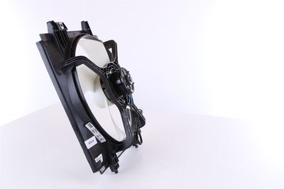 VENTILATOR RADIATOR NISSENS 85494 35