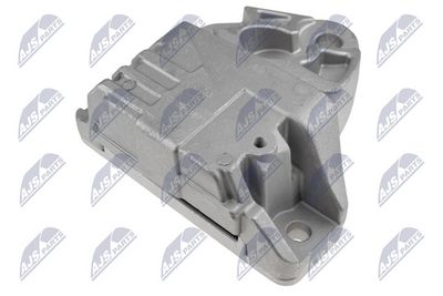 Montavimas, automatinė transmisija