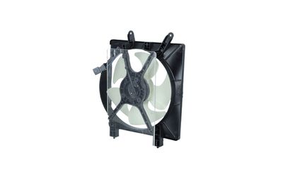VENTILATOR RADIATOR NRF 47044 29