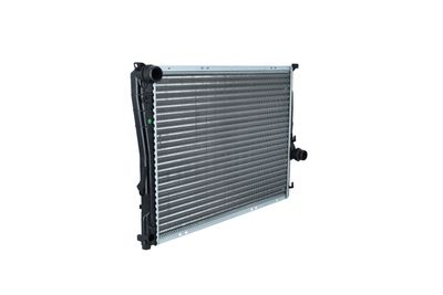 RADIATOR RACIRE MOTOR NRF 51577A 40