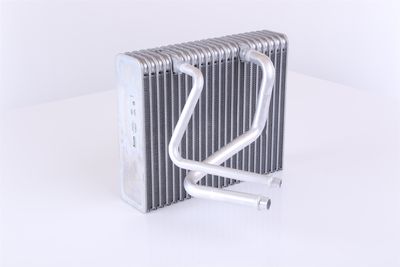 VERDAMPFER KLIMAANLAGE NISSENS 92270 37