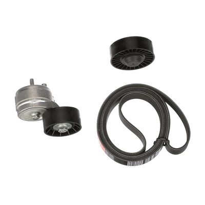 KEILRIPPENRIEMENSATZ GATES K026PK1835XQ 72