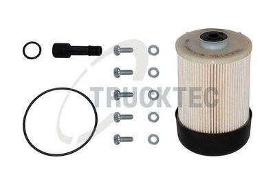 FILTRU COMBUSTIBIL TRUCKTEC AUTOMOTIVE 0238132