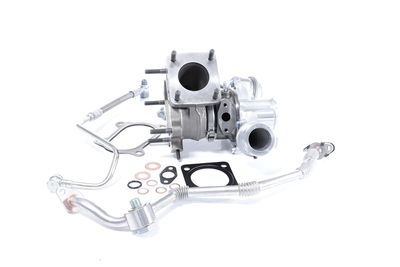 LADER AUFLADUNG BTS Turbo T981337 27