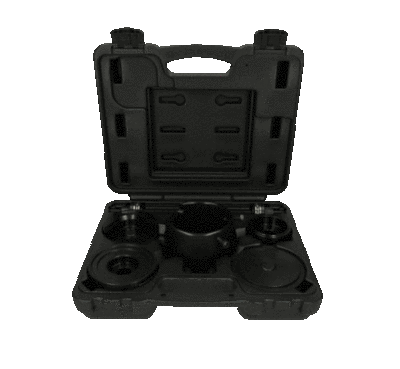 MONTAGEWERKZEUGSATZ SILENTLAGER KS TOOLS 7002370 2