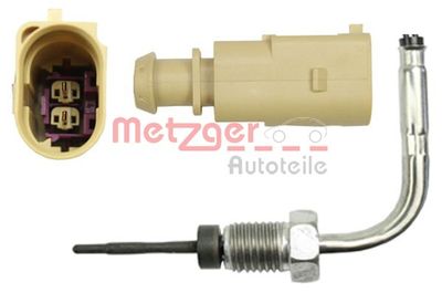 SENSOR ABGASTEMPERATUR METZGER AUTOTEILE 0894518 1