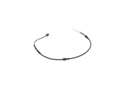 WARNKONTAKT BREMSBELAGVERSCHLEIß BOSCH 1987473513 14