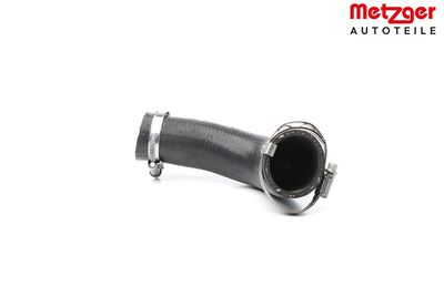 LADELUFTSCHLAUCH METZGER AUTOTEILE 2401218 7