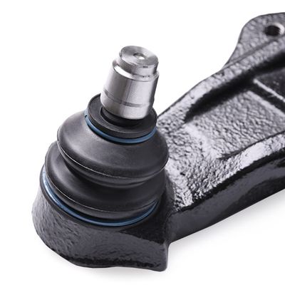 носач, окачване на колелата RIDEX 273C0198