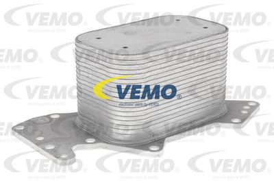 масляный радиатор, двигательное масло VEMO V15-60-6069 для LIFAN X60