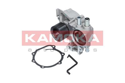 Water Pump, engine cooling T0261