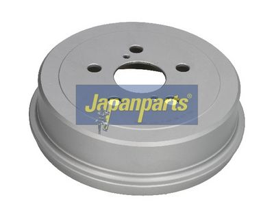 JAPANPARTS Stabdžių būgnas