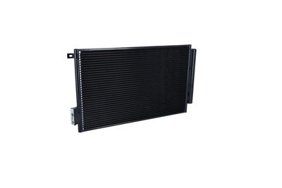 CONDENSATOR CLIMATIZARE NRF 350065 43