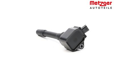 ZüNDSPULE METZGER AUTOTEILE 0880571 26