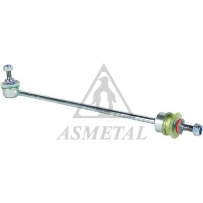 биалета ASMETAL 26RN0100