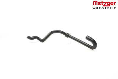 KüHLERSCHLAUCH METZGER AUTOTEILE 2422360 4