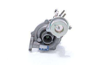 LADER AUFLADUNG BTS Turbo T914893 6