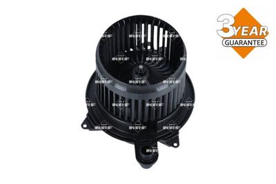 vnitřní ventilátor NRF 34537