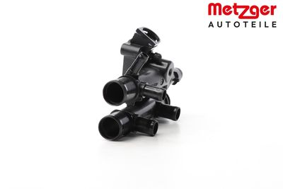 THERMOSTAT KüHLMITTEL METZGER AUTOTEILE 4006095 30