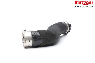 LADELUFTSCHLAUCH METZGER AUTOTEILE 2401270 13