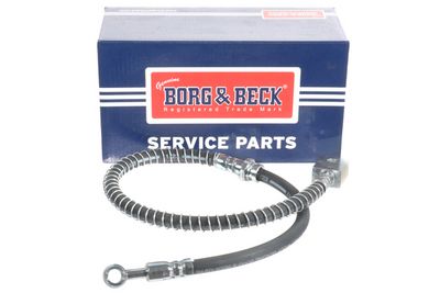 спирачен маркуч BORG & BECK BBH7860