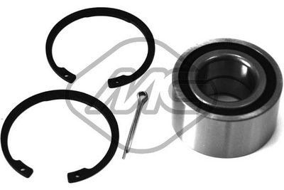 SET RULMENT ROATA Metalcaucho 74091