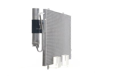 CONDENSATOR CLIMATIZARE MAHLE AC221000S 23