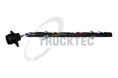 CONDUCTA LEGATURA INJECTOR