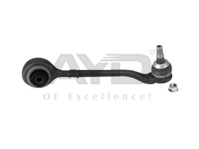 носач, окачване на колелата AKRON-MALÒ 9425134E