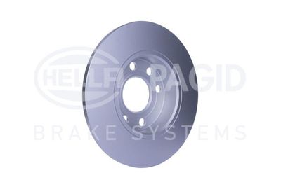 Brake Disc 8DD 355 108-311