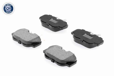 BREMSBELAGSATZ SCHEIBENBREMSE VAICO V308103 2