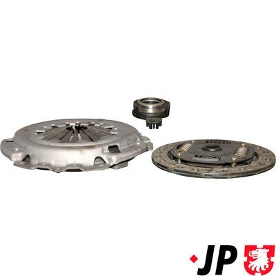 комплект съединител JP GROUP 4130400610