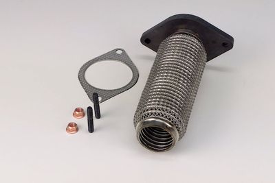 TEAVA FLEXIBILA ESAPAMENT HJS 91231662 24