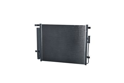 CONDENSATOR CLIMATIZARE NRF 350333 9