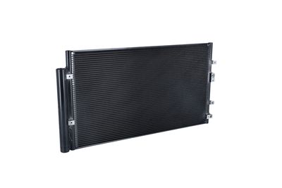 CONDENSATOR CLIMATIZARE NRF 350487 43