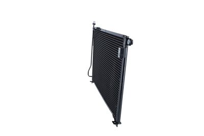 KONDENSATOR KLIMAANLAGE NRF 35374 16