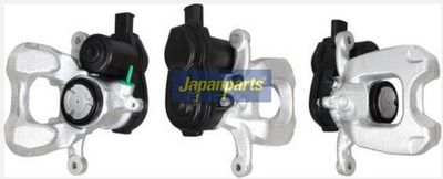 JAPANPARTS Stabdžių apkaba