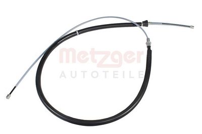 CABLU FRANA DE PARCARE