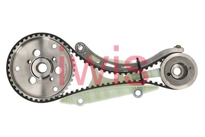 SET CUREA DE DISTRIBUTIE AIC 60569 1