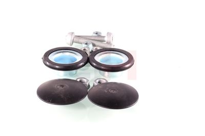 SET MONTARE AMORTIZOR GH GH384368A 20
